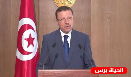 وزير الشؤون الدينية التونسي: المسجد الأقصى كان من أهم مراكز تدريس العلوم الشرعية